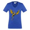 Ladies Aero Cooldry Tee Thumbnail