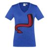 Ladies Aero Cooldry Tee Thumbnail