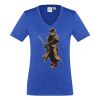 Ladies Aero Cooldry Tee Thumbnail