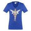 Ladies Aero Cooldry Tee Thumbnail