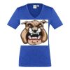 Ladies Aero Cooldry Tee Thumbnail