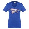 Ladies Aero Cooldry Tee Thumbnail