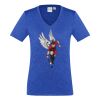 Ladies Aero Cooldry Tee Thumbnail