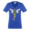 Ladies Aero Cooldry Tee Thumbnail