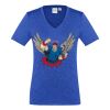 Ladies Aero Cooldry Tee Thumbnail