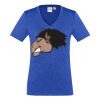 Ladies Aero Cooldry Tee Thumbnail