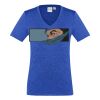 Ladies Aero Cooldry Tee Thumbnail
