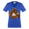 Ladies Aero Cooldry Tee Thumbnail