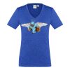 Ladies Aero Cooldry Tee Thumbnail