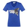 Ladies Aero Cooldry Tee Thumbnail