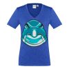 Ladies Aero Cooldry Tee Thumbnail