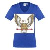 Ladies Aero Cooldry Tee Thumbnail
