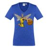 Ladies Aero Cooldry Tee Thumbnail