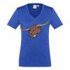 Ladies Aero Cooldry Tee Thumbnail