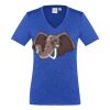 Ladies Aero Cooldry Tee Thumbnail