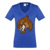 Ladies Aero Cooldry Tee Thumbnail