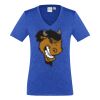Ladies Aero Cooldry Tee Thumbnail