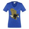 Ladies Aero Cooldry Tee Thumbnail