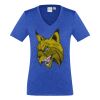 Ladies Aero Cooldry Tee Thumbnail