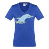 Ladies Aero Cooldry Tee Thumbnail