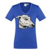 Ladies Aero Cooldry Tee Thumbnail