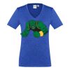 Ladies Aero Cooldry Tee Thumbnail