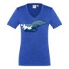 Ladies Aero Cooldry Tee Thumbnail