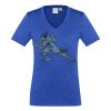 Ladies Aero Cooldry Tee Thumbnail