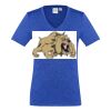 Ladies Aero Cooldry Tee Thumbnail