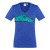 Ladies Aero Cooldry Tee Thumbnail