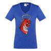 Ladies Aero Cooldry Tee Thumbnail