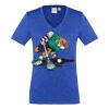 Ladies Aero Cooldry Tee Thumbnail