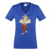 Ladies Aero Cooldry Tee Thumbnail