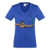 Ladies Aero Cooldry Tee Thumbnail