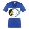 Ladies Aero Cooldry Tee Thumbnail