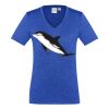 Ladies Aero Cooldry Tee Thumbnail