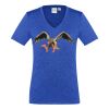 Ladies Aero Cooldry Tee Thumbnail