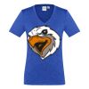 Ladies Aero Cooldry Tee Thumbnail