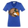Ladies Aero Cooldry Tee Thumbnail