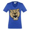 Ladies Aero Cooldry Tee Thumbnail