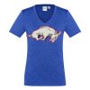 Ladies Aero Cooldry Tee Thumbnail