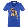 Ladies Aero Cooldry Tee Thumbnail