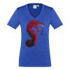 Ladies Aero Cooldry Tee Thumbnail