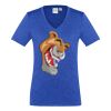 Ladies Aero Cooldry Tee Thumbnail