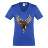 Ladies Aero Cooldry Tee Thumbnail