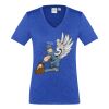 Ladies Aero Cooldry Tee Thumbnail