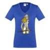 Ladies Aero Cooldry Tee Thumbnail
