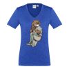 Ladies Aero Cooldry Tee Thumbnail