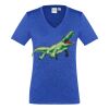 Ladies Aero Cooldry Tee Thumbnail