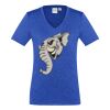 Ladies Aero Cooldry Tee Thumbnail
